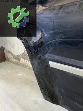 Jeep Patriot Sağ Arka Kapı 08-12 çıkma parça