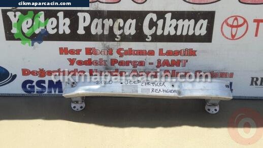 Jeep Renegade Ön Tampon Demiri çıkma parça