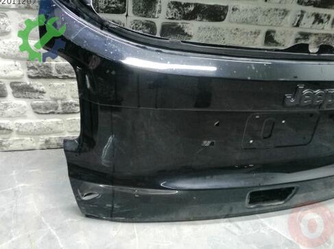 Jeep Renegade Arka Bagaj çıkma parça