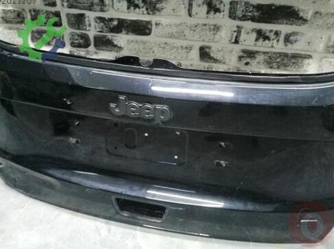 Jeep Renegade Arka Bagaj çıkma parça