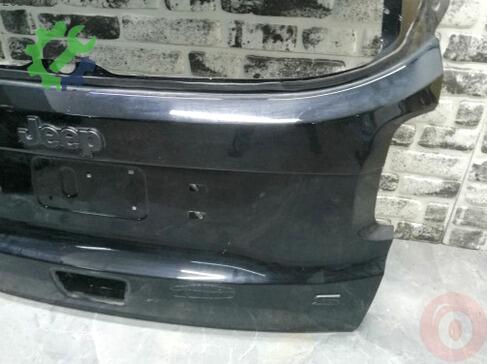 Jeep Renegade Arka Bagaj çıkma parça