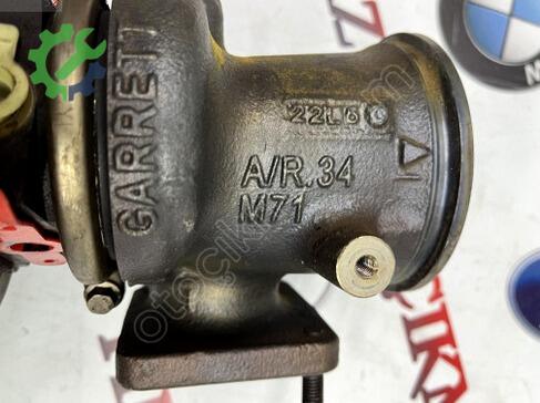 Jeep Renegade Turbo 55265386 çıkma parça