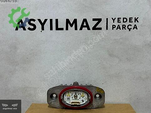 Jeep Renegade LED Beyni çıkma parça