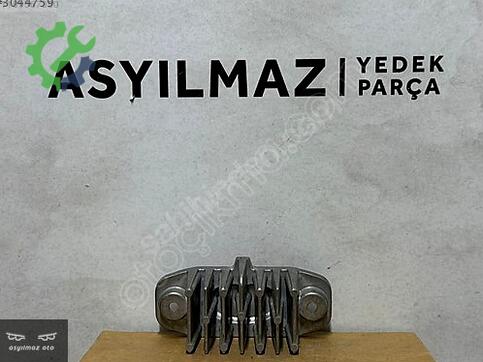 Jeep Renegade LED Beyni IT50020653 çıkma parça