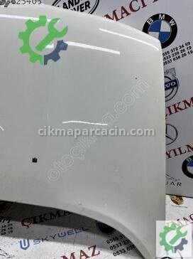 Jeep Renegade Kaput çıkma parça