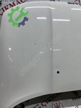 Jeep Renegade Kaput çıkma parça
