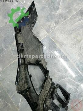 Jeep Renegade Ön Tampon çıkma parça