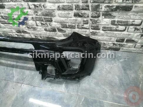 Jeep Renegade Ön Tampon çıkma parça
