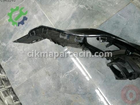 Jeep Renegade Ön Tampon çıkma parça