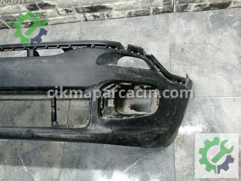 Jeep Renegade Ön Tampon 735587832 çıkma parça