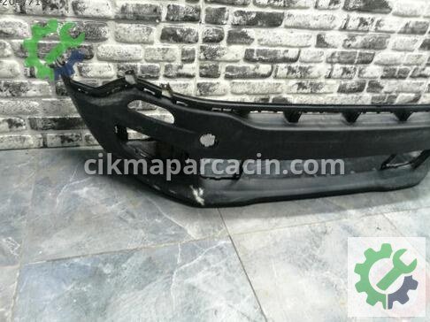 Jeep Renegade Ön Tampon 735587832 çıkma parça