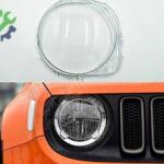 JEEP RENEGADE SAĞ FAR CAMI