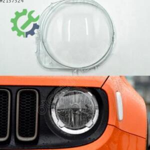 JEEP RENEGADE SOL FAR CAMI SIFIR  -BURSA FAR