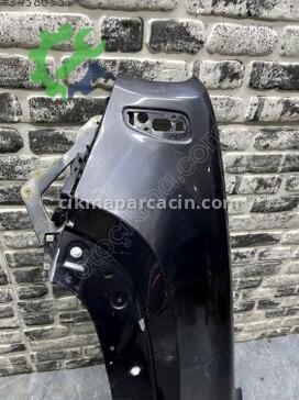 Jeep Renegade Sol Ön Çamurluk çıkma parça