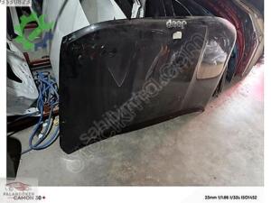 jeep renegate kaput