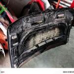 Jeep Renegade Kaput çıkma parça - ANTALYA OTO ÇIKMA Antalya