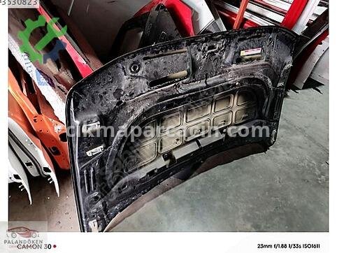 Jeep Renegade Kaput çıkma parça