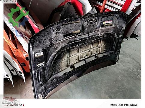 Jeep Renegade Kaput çıkma parça