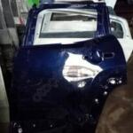 Jeep renogede sol arka kapı 2021