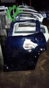 Jeep renogede sol arka kapı 2021