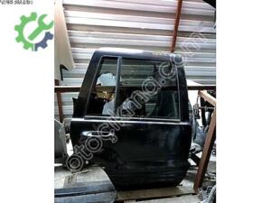 Jeep sherokee arka sağ kapı