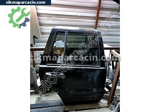 Jeep Cherokee Sağ Arka Kapı çıkma parça