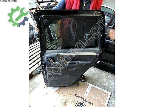 Jeep Cherokee Sağ Arka Kapı çıkma parça