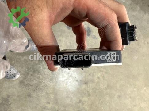 Jeep Compass Park Sensör Beyni çıkma parça