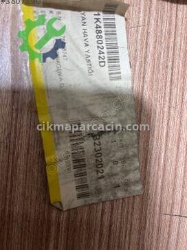 Volkswagen Jetta Airbag (Hava Yastığı) 1K4880242D çıkma parça