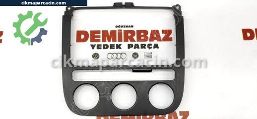 Volkswagen Jetta Ekran çıkma parça