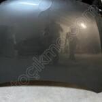 Jetta 2012-2017 motor KAPUTU