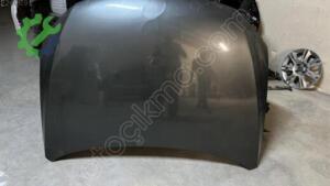 Jetta 2012-2017 motor KAPUTU