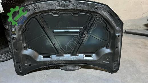 Volkswagen Jetta Kaput 2012-2017 çıkma parça