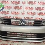 Volkswagen Jetta Ön Tampon Sökme Çıkma