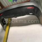 Arka Tampon Volkswagen Jetta Çıkma