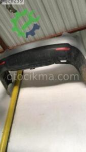 Arka Tampon Volkswagen Jetta Çıkma