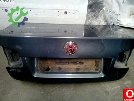 Volkswagen Jetta Bagaj çıkma parça