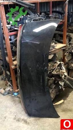 Volkswagen Jetta Bagaj çıkma parça