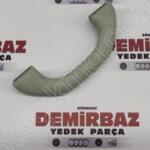 Çıkma Orijinal Tavan Volkswagen Jetta 1997-2005 1J5857607B