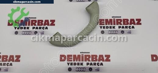 Volkswagen Jetta Tavan çıkma parça
