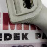 Çıkma Orijinal Tavan Volkswagen Jetta 1997-2005 1J5857607B