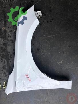 Volkswagen Jetta Çamurluk çıkma parça