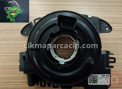 Volkswagen Jetta Airbag Sargısı 5K0953569A çıkma parça