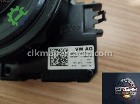 Volkswagen Jetta Airbag Sargısı 5K0953569A çıkma parça