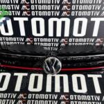 Çıkma Orijinal Ön Panjur Volkswagen Jetta 2015 5C6853651AH