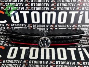 Çıkma Orijinal Ön Panjur Volkswagen Jetta 2015 5C6853651AH
