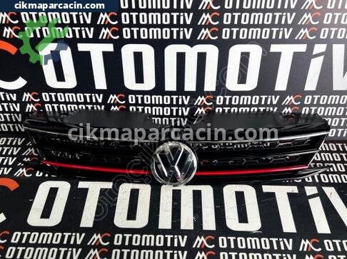 Volkswagen Jetta Ön Panjur çıkma parça