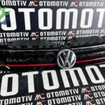Çıkma Orijinal Ön Panjur Volkswagen Jetta 2015 5C6853651AH