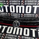 Çıkma Orijinal Ön Panjur Volkswagen Jetta 2015 5C6853651AH