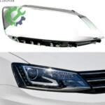 JETTA LEDLİ SAĞ FAR CAMI SIFIR -BURSA FAR